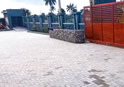 Development in Ondo Town